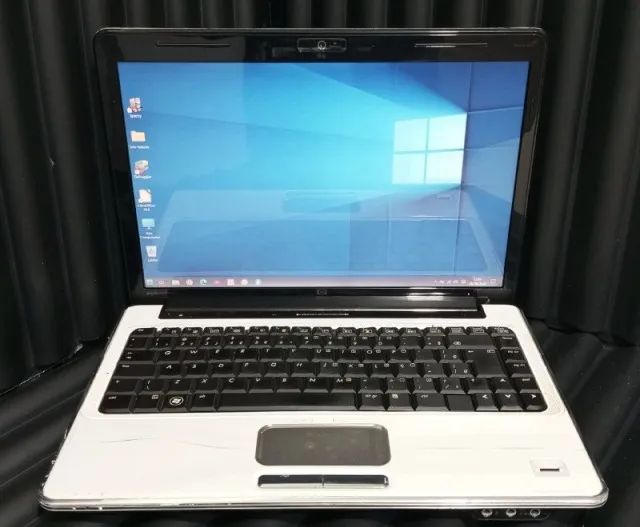 Notebook HP Core i5 Revisado e pronto para uso 590,00