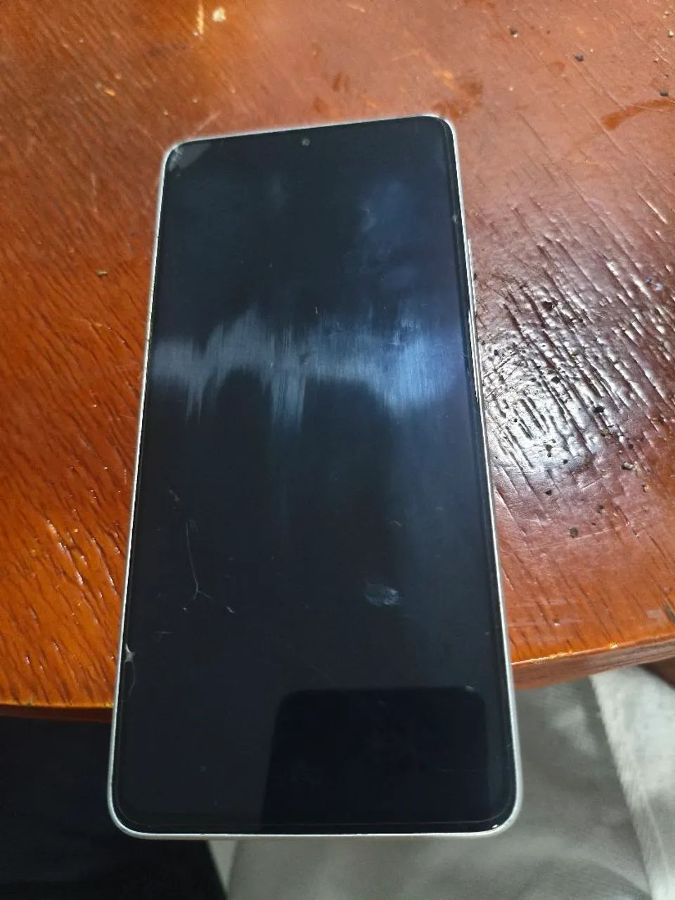 Celular poco x6 pro 512g - Foto 4