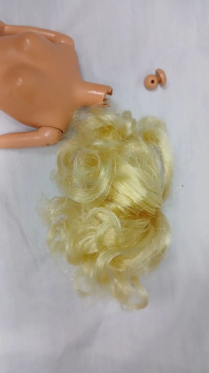 Barbie Estrela New Wave 1988 - Foto 2