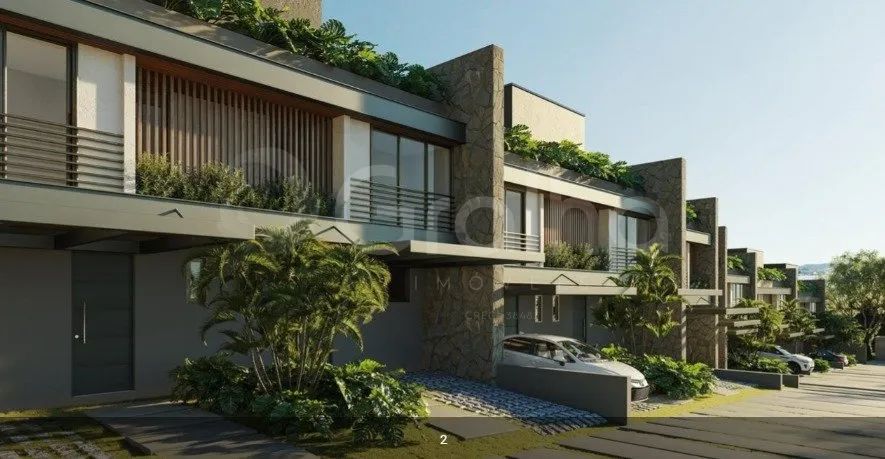 Duplex com 141,23 m2 na Lagoa da Conceição