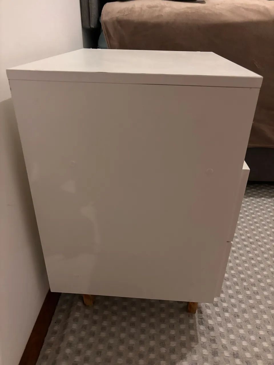 Gaveteiro - criado - Foto 4