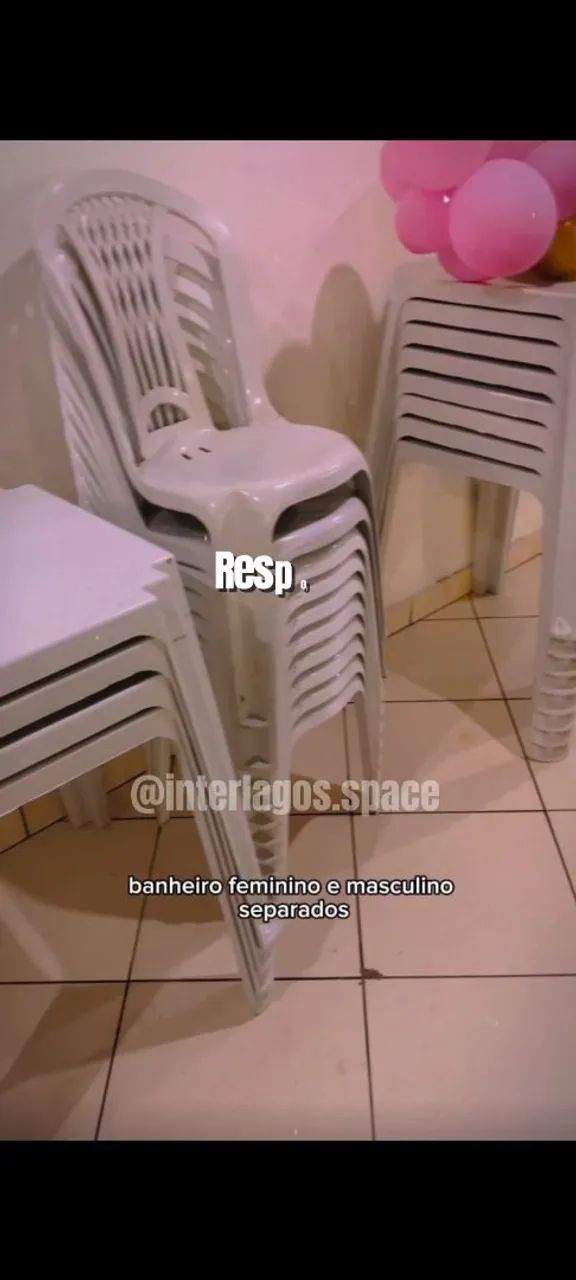 Espaço para festas - Foto 4