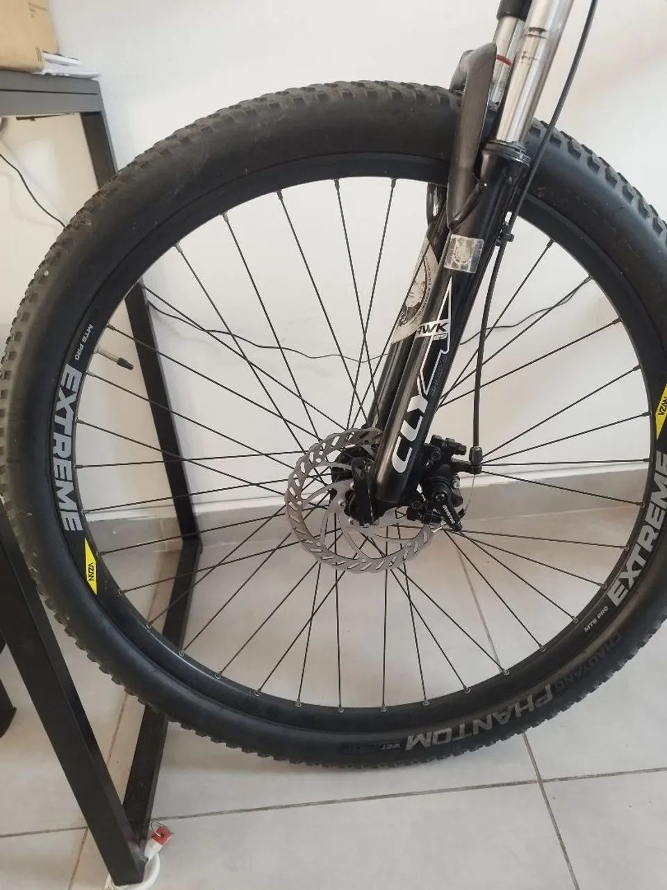 Bike Aro 29 FIRST - Foto 3
