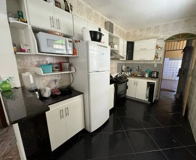 Casa em Cerqueira César no Centro!!! - Foto 4