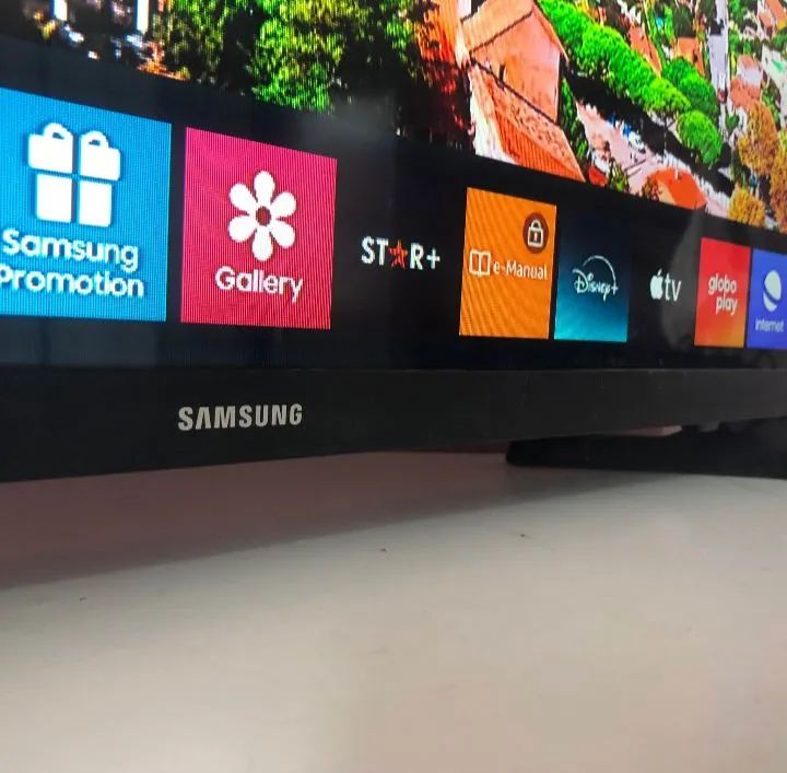 SMART 32 SAMSUNG TIZEN  - Foto 5