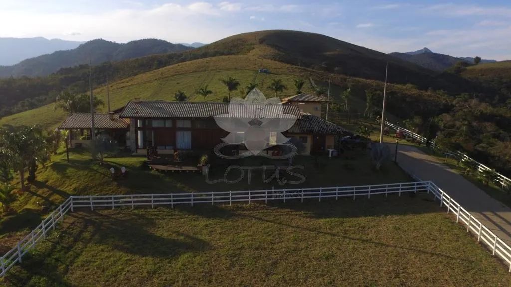 sítio - Área Rural de Pindamonhangaba - Pindamonhangaba - Foto 3