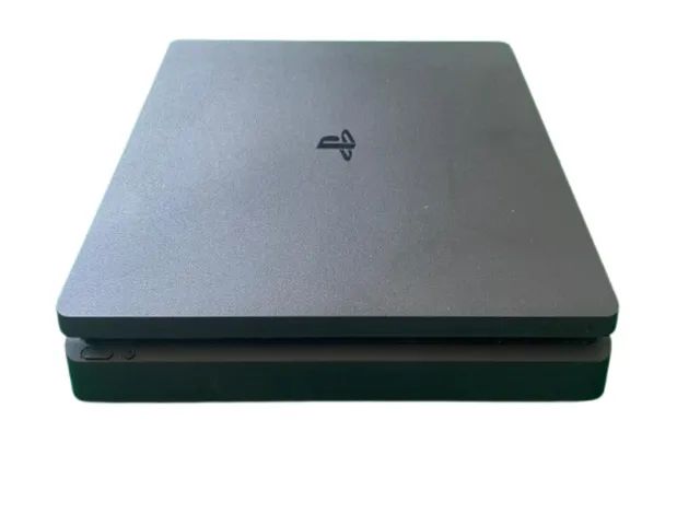 PLAYSTATIO 4 500GB COM 2 CONTROLES