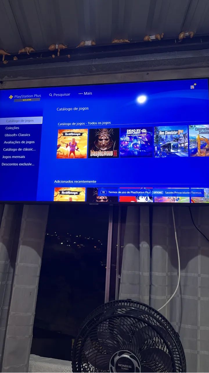 Vendo ps4 em excelente estado! - Foto 4