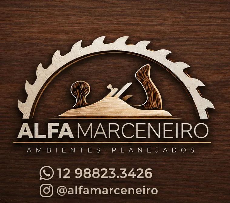 Marceneiro - Foto 2