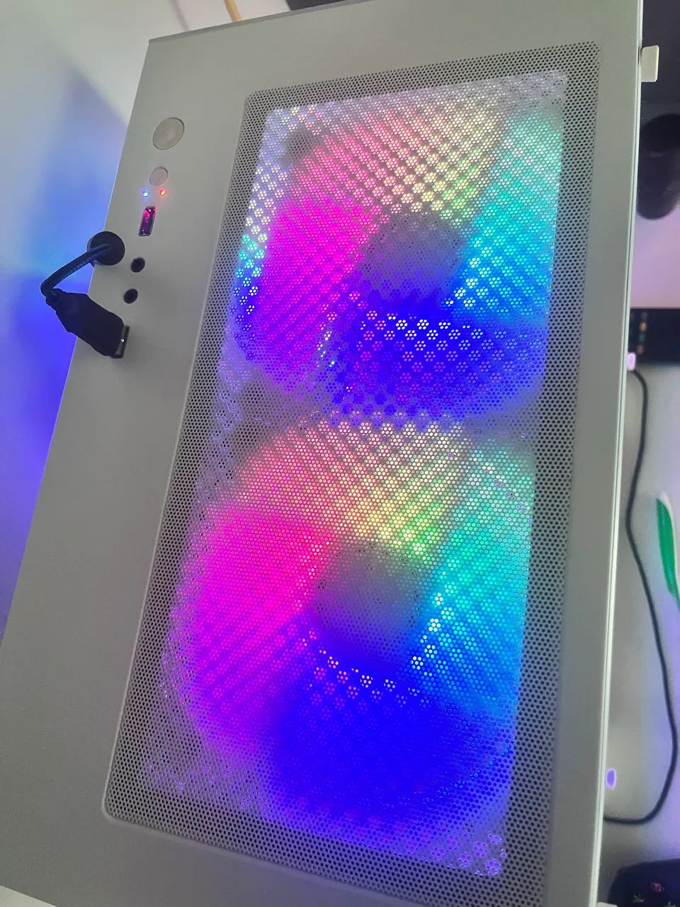 Vendo pc gamer completo - Foto 2