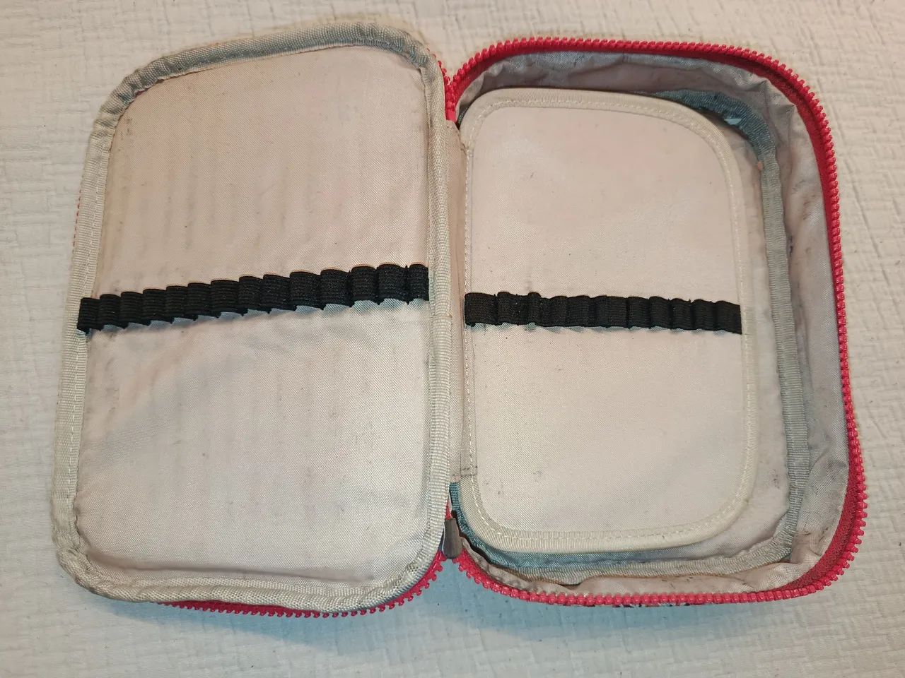 Estojo Kipling original importado  - Foto 3