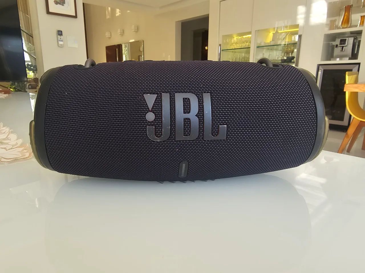 JBL Extreme 3 Seminova