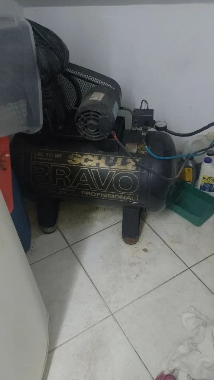 Mini compressor schutz64962673331075123