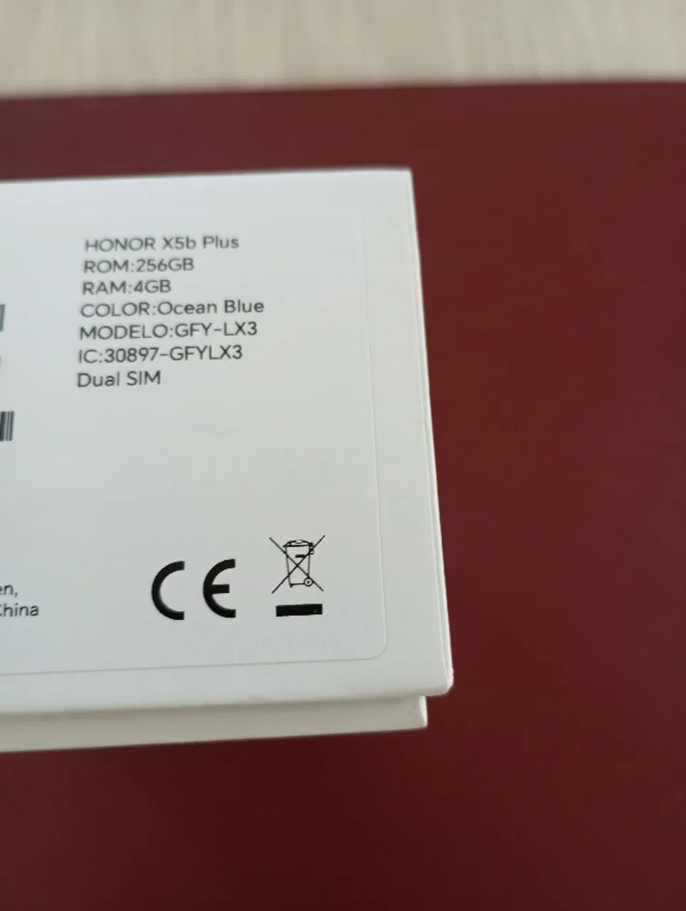 Smartphone 256Gb - Foto 3