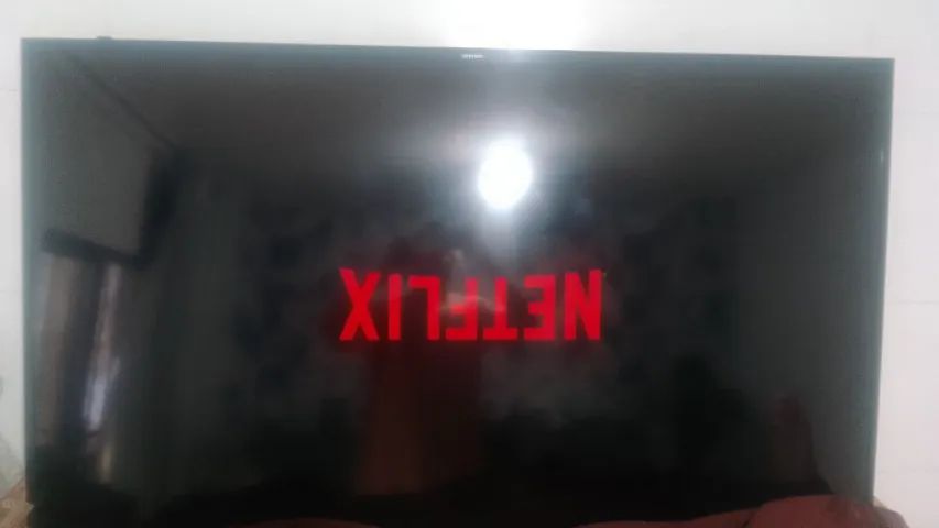 Vendo tv 60 pelegada 
