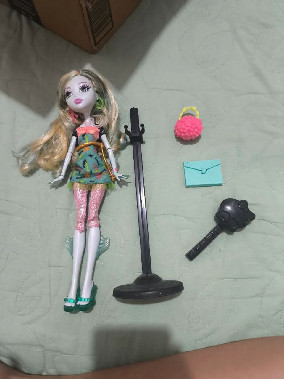 Lagoona Picture Day
