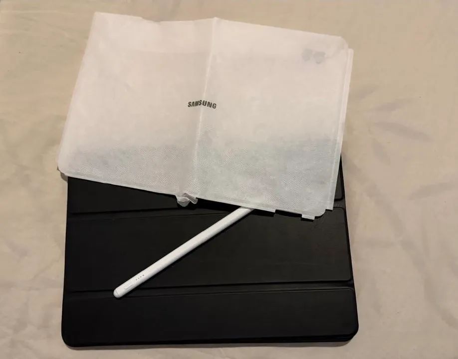Vendo Samsung Galaxy Tab A9+ 5G  - Foto 2