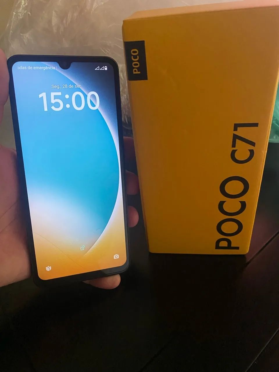 Celular  - Foto 2