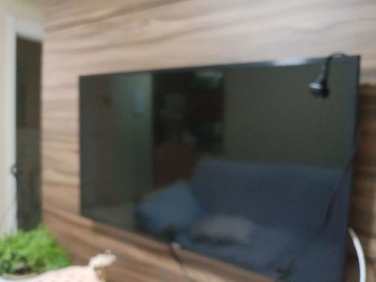 Tv Samsung 