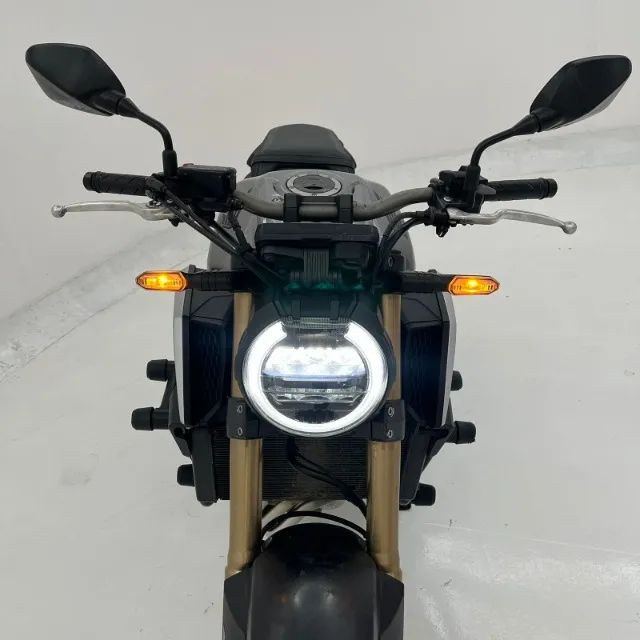 Honda 500x 2015 - 1468181703 | OLX
