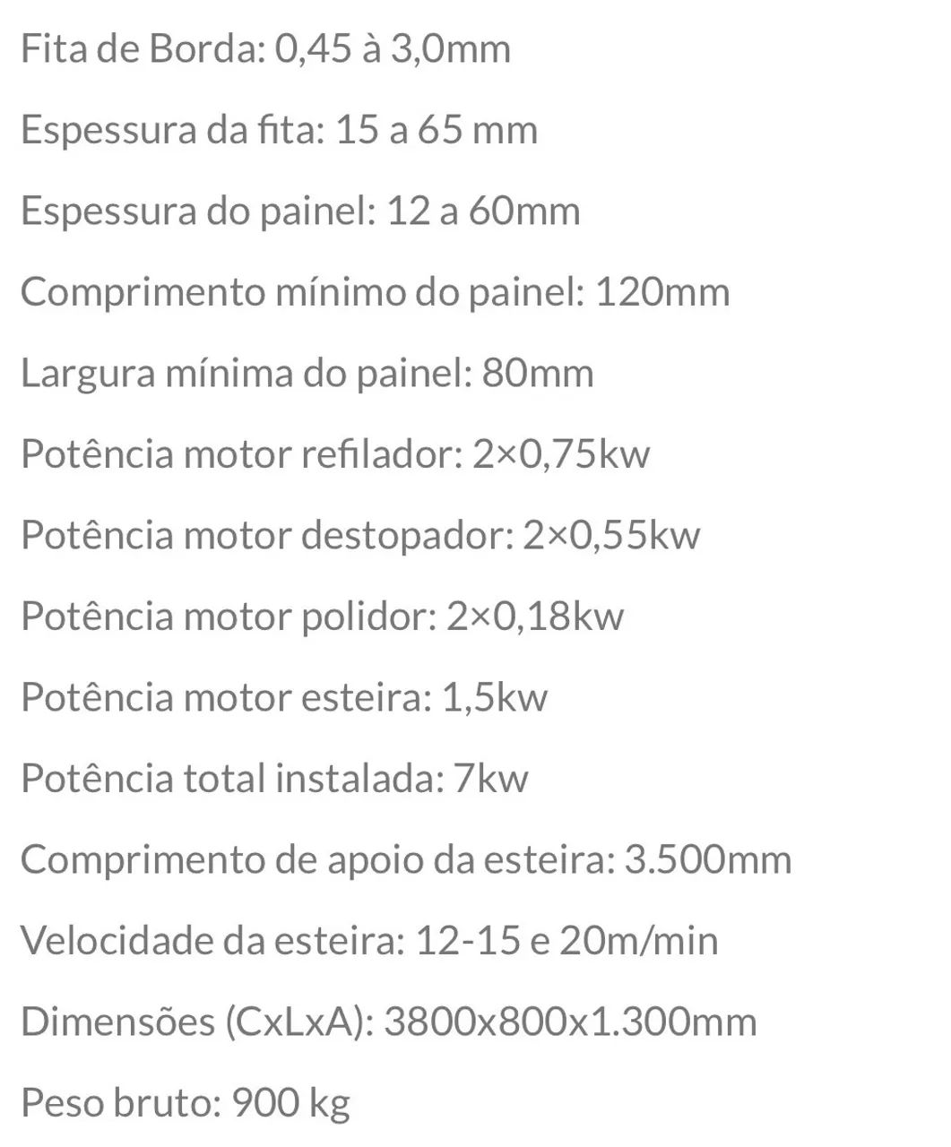 Coladeira de bordo - Foto 5