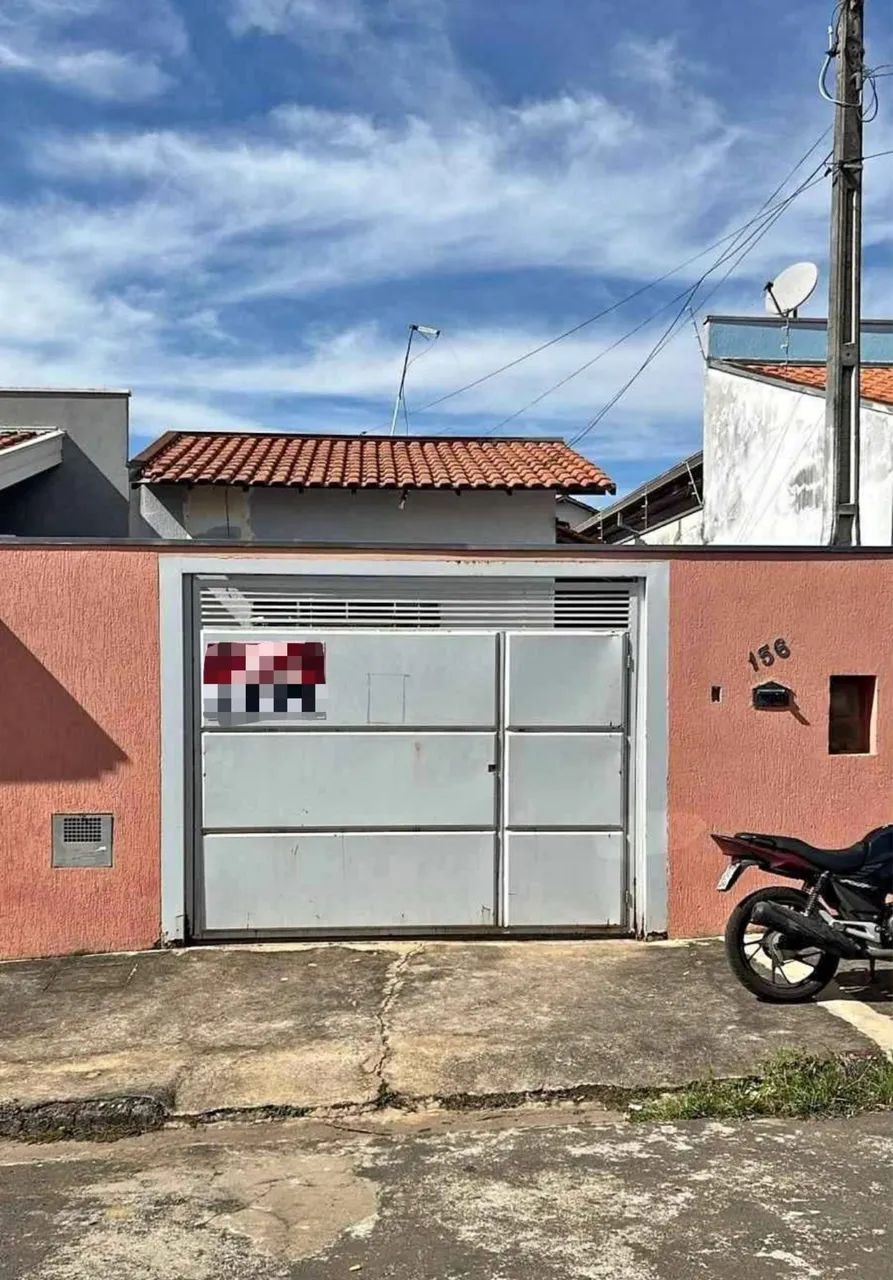 VENDO NO JOÃO PAULO!