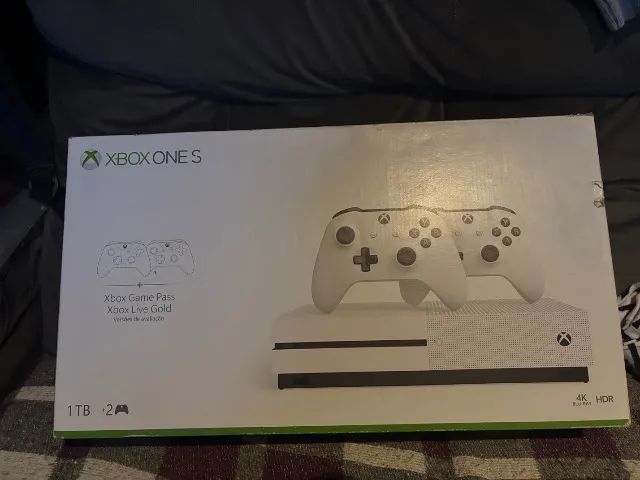Xbox one s - Foto 4