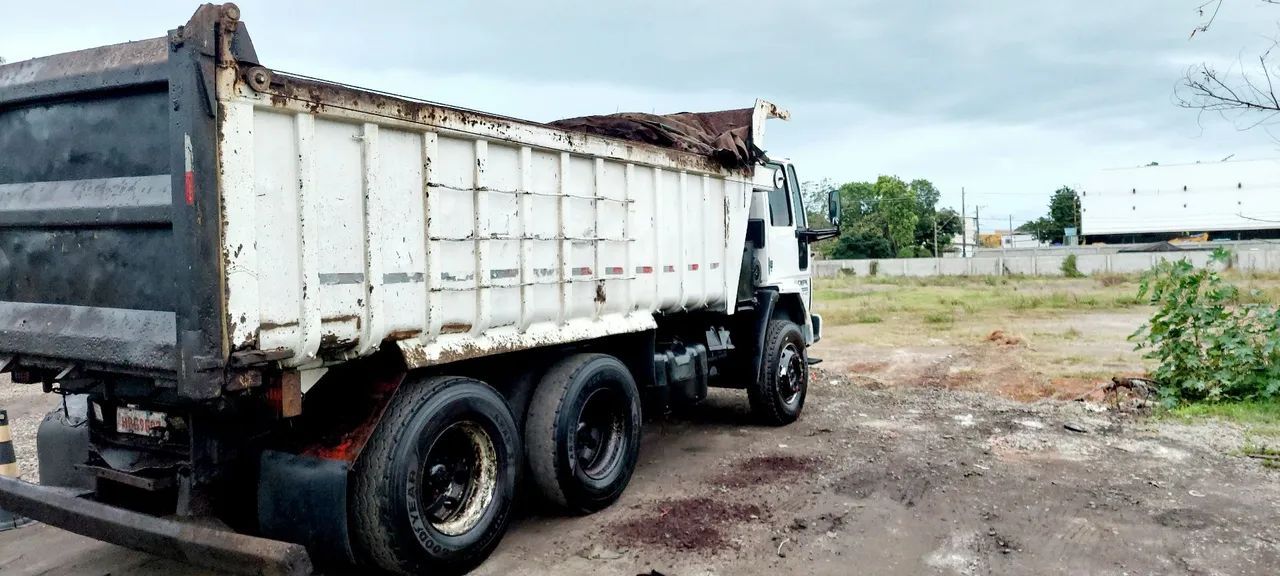Ford cargo 2932 - Foto 3