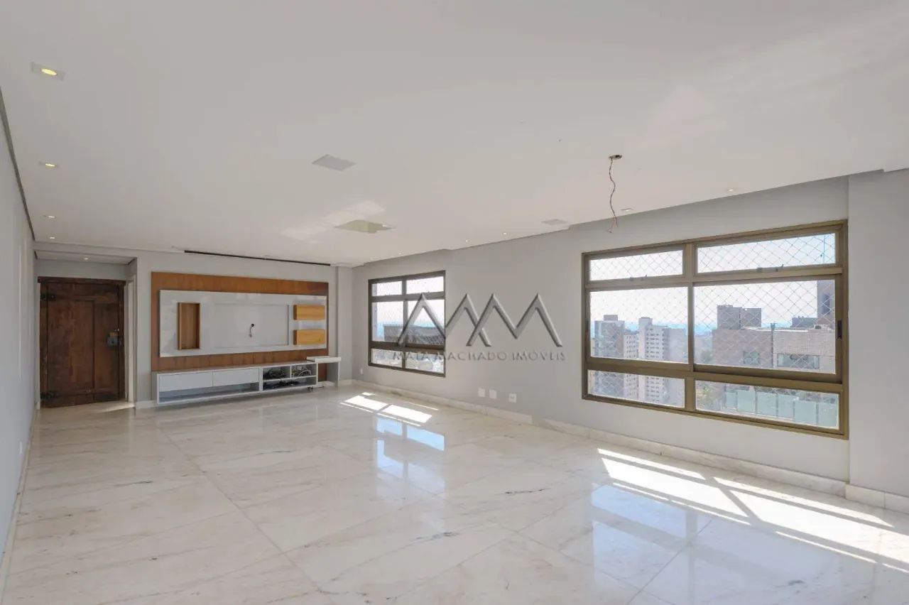Cobertura à Venda no Belvedere | 237 m² - 3 quartos. - Foto 4
