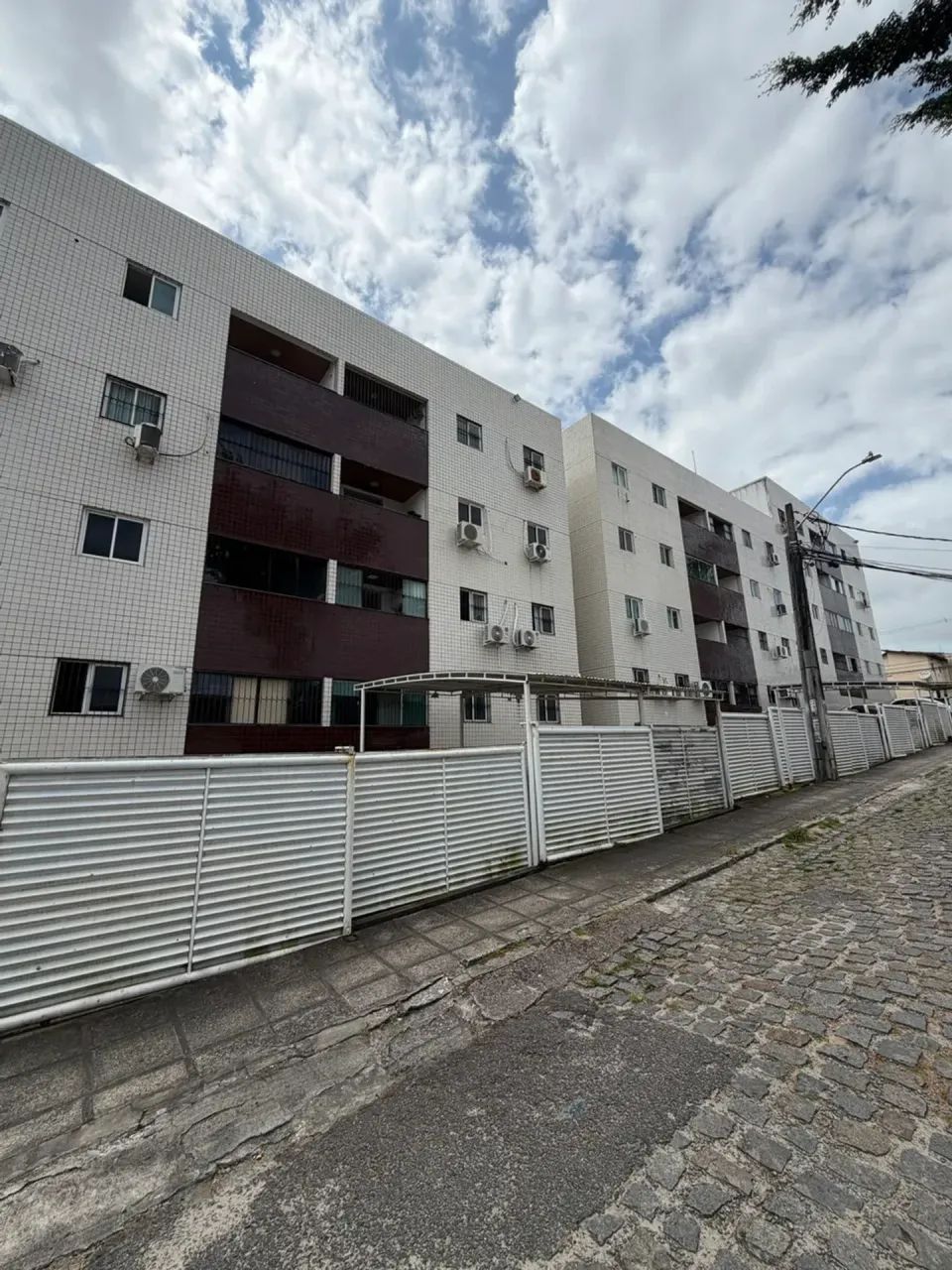 Apartamento Térreo C/Varanda - Foto 5