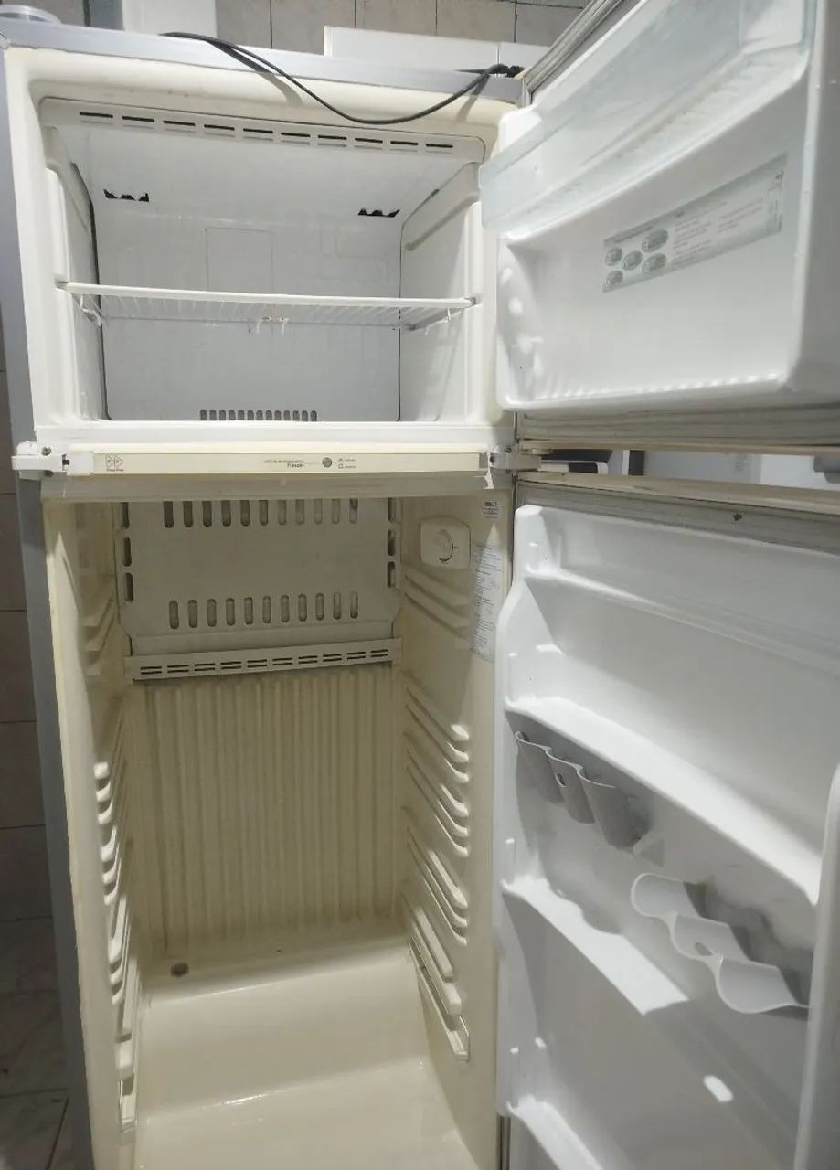 Geladeira Brastemp  - Foto 4