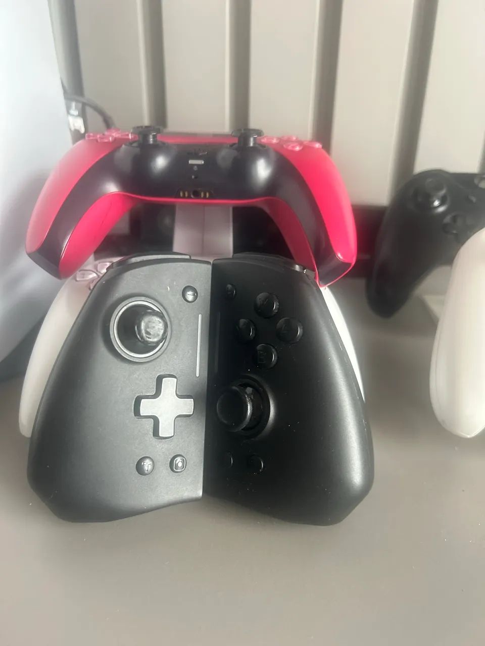 Controle IPEGA PG-9187 para Nintendo Switch - Foto 4