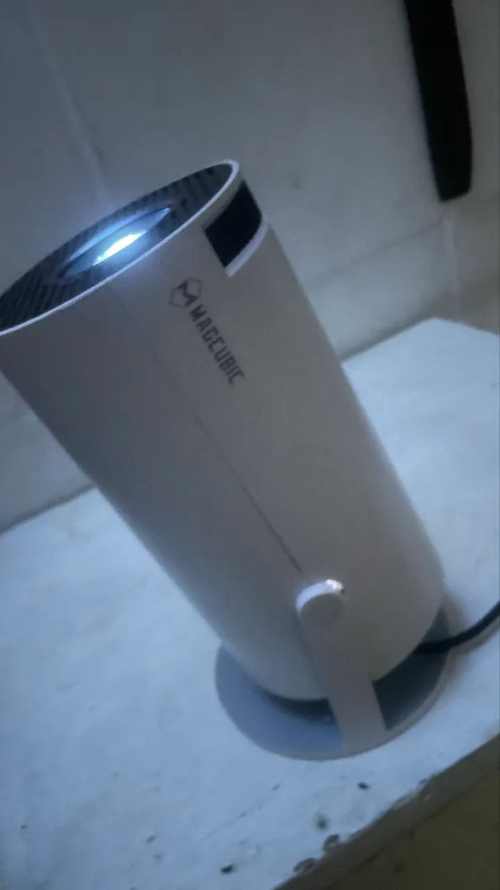 Projetor HY300 (Leia o Anúncio) - Foto 4