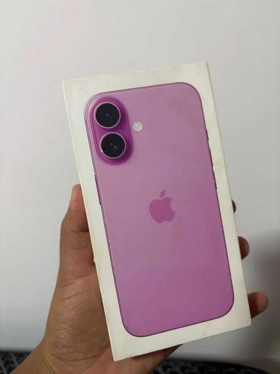 iPhone 16 - Foto 4