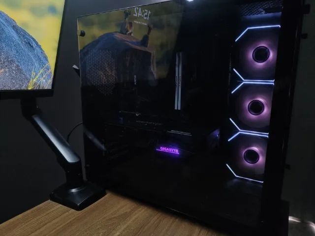 Pc Gamer rx 7600 ryzen 5 5600