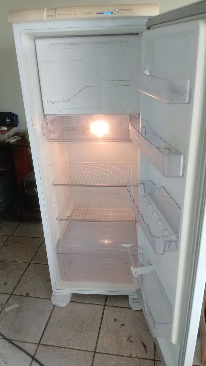 Geladeira  - Foto 2