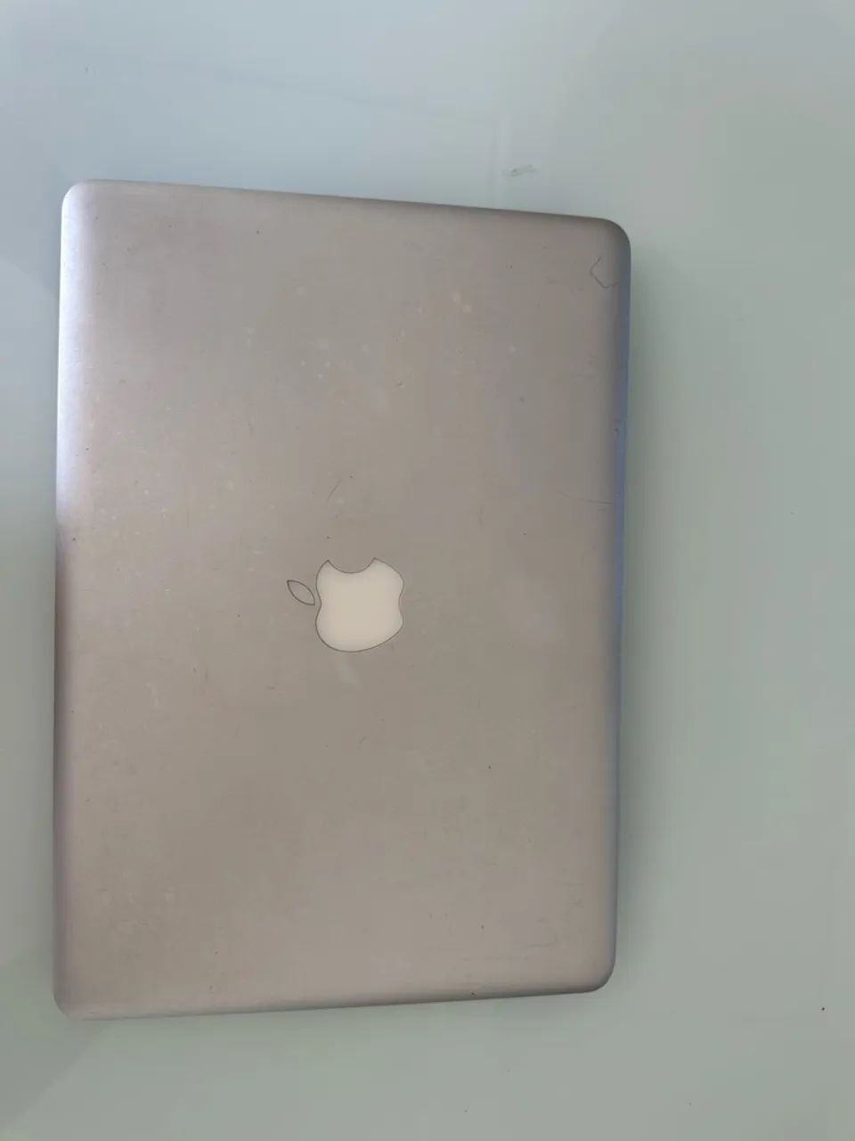 MacBook Pro 2011 - Foto 2