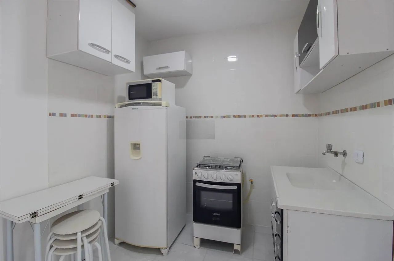 Studio mobiliado direto com o proprietário  - Foto 3