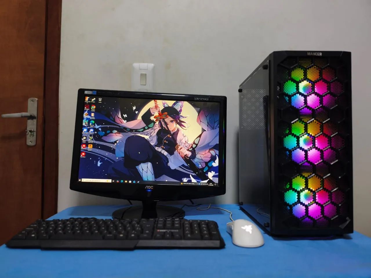 Pc Gamer Completo  - Foto 2