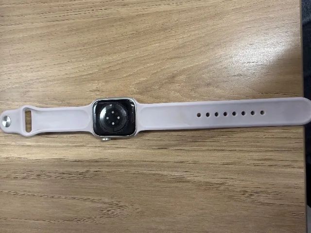 Apple Watch séries 7 41mm - Foto 4