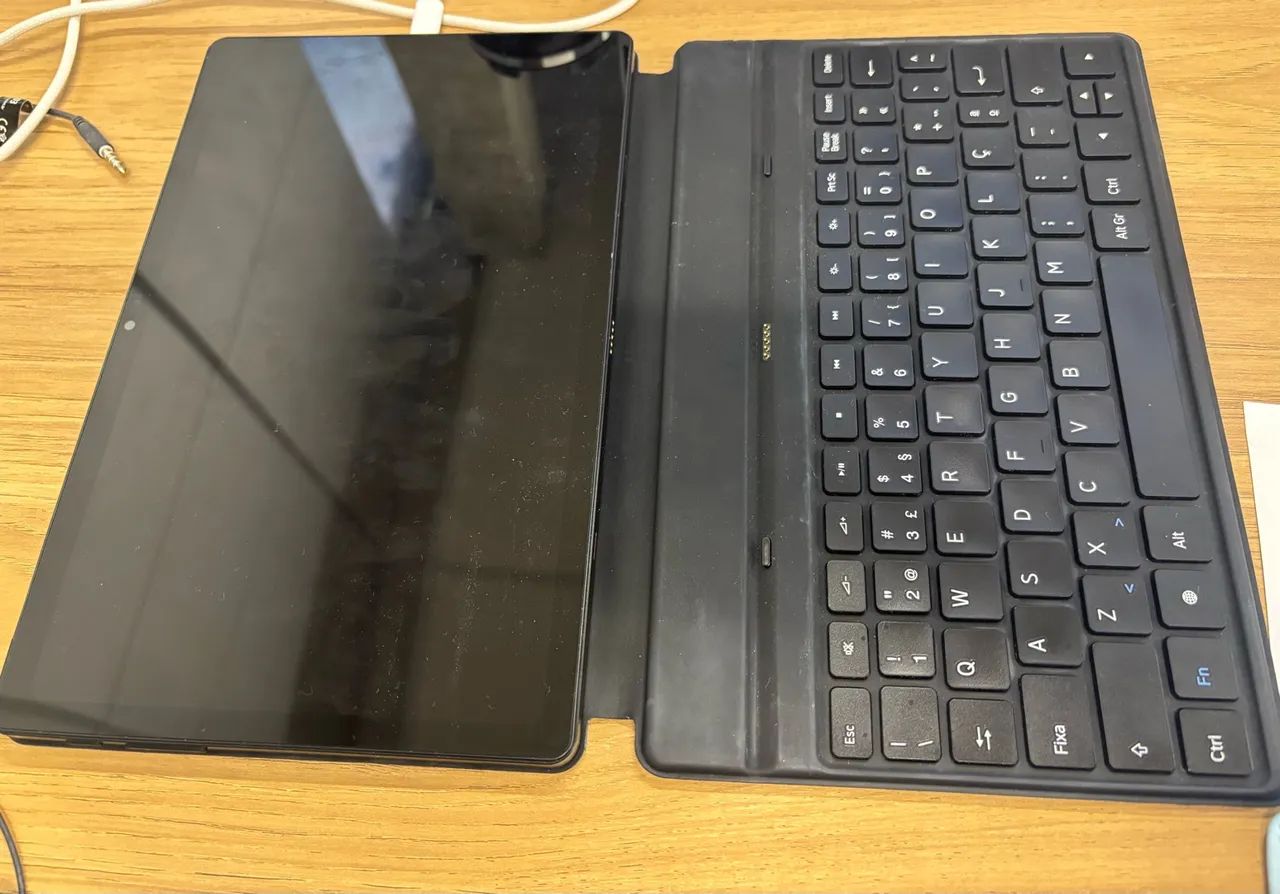 Vendo Tablet VAIO TL10 - Foto 4
