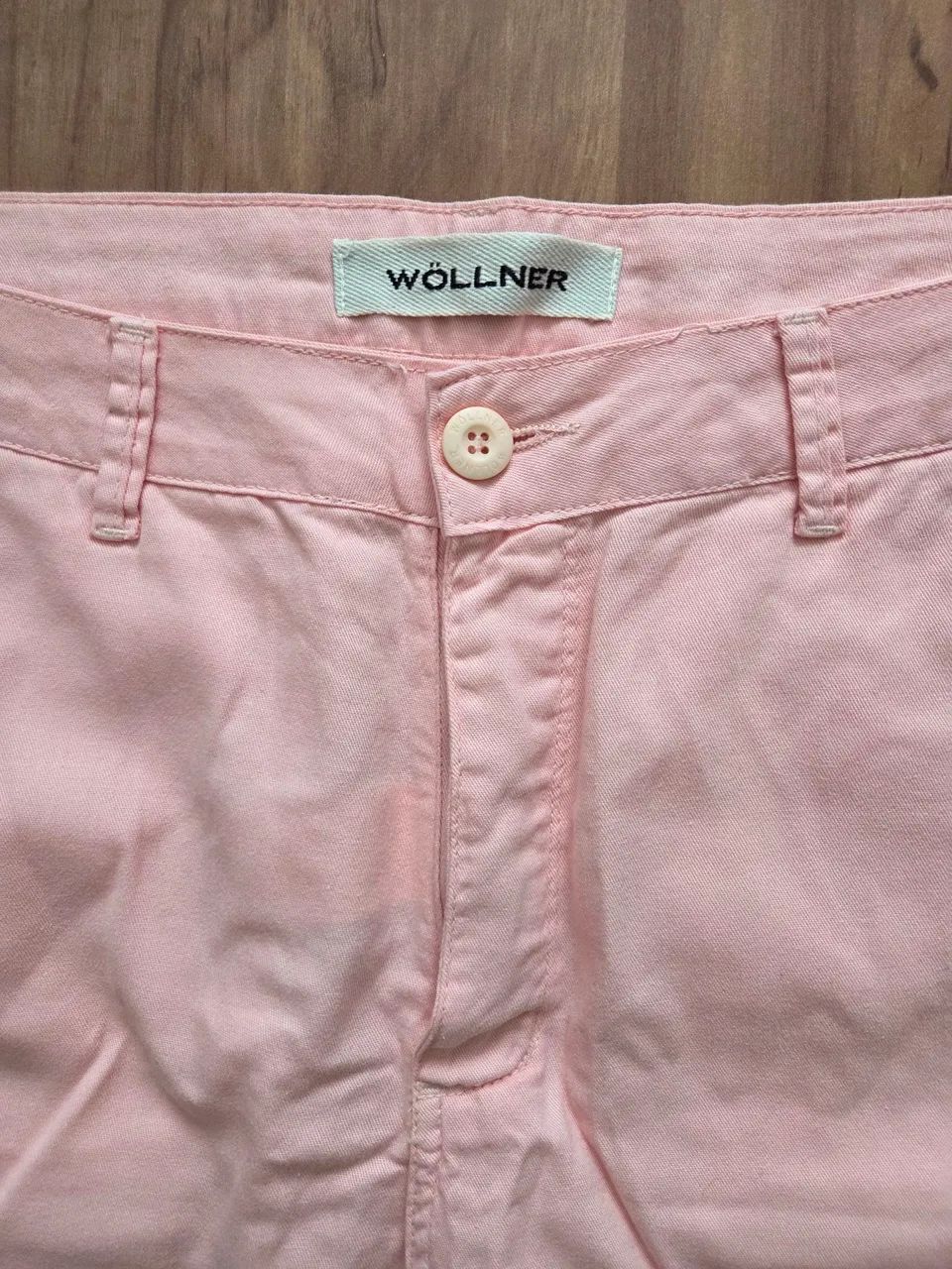 Bermuda Wollner  - Foto 2