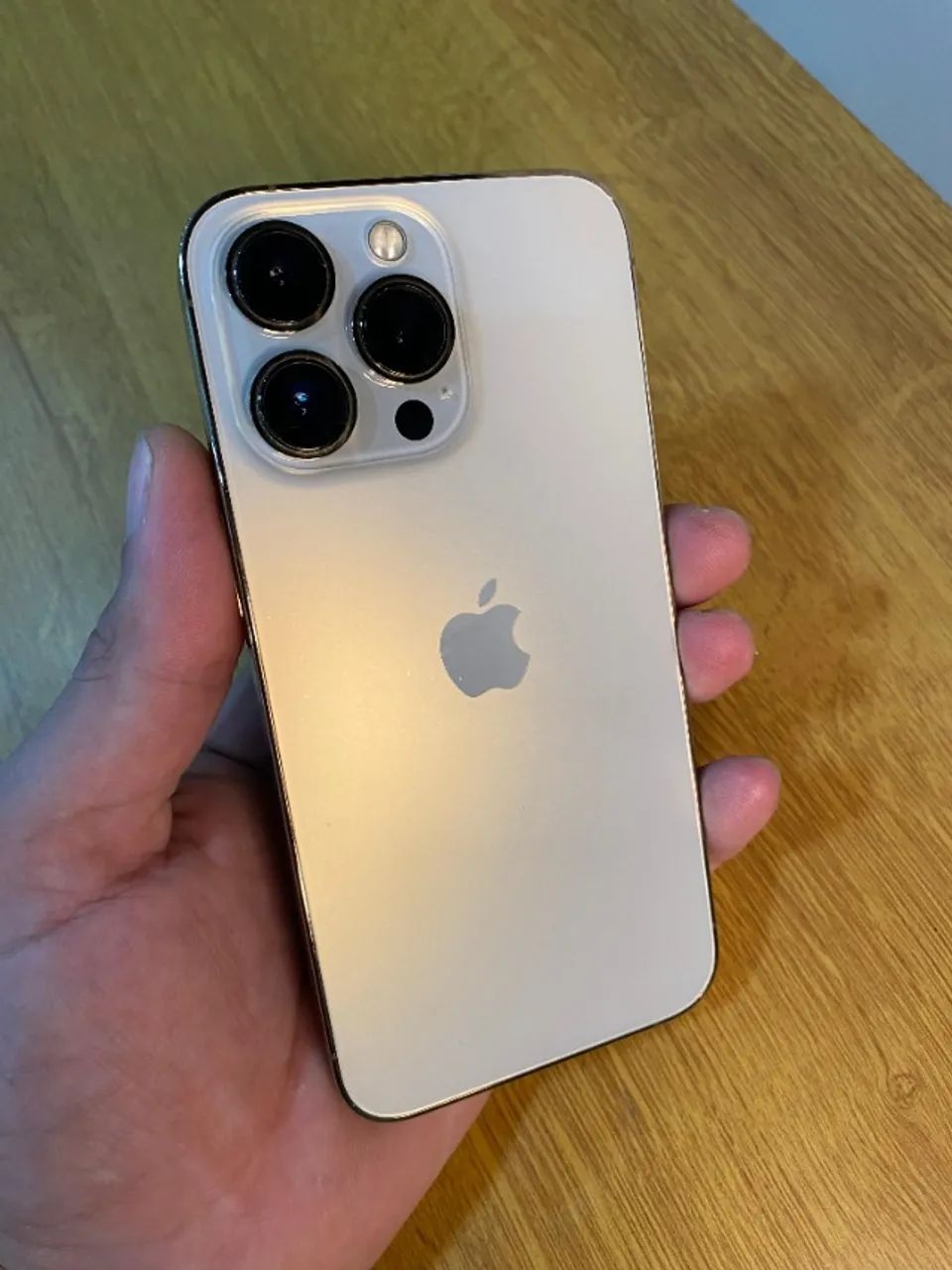 iPhone 13 Pro - 256GB - Excelente Estado e Com Garantia! - Foto 5