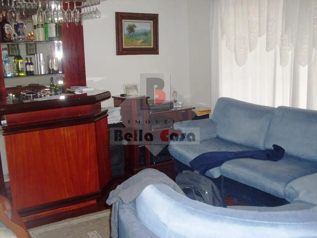 Sobrado de 3 dormitórios com salão de festas e churrasqueira na Mooca - Foto 3