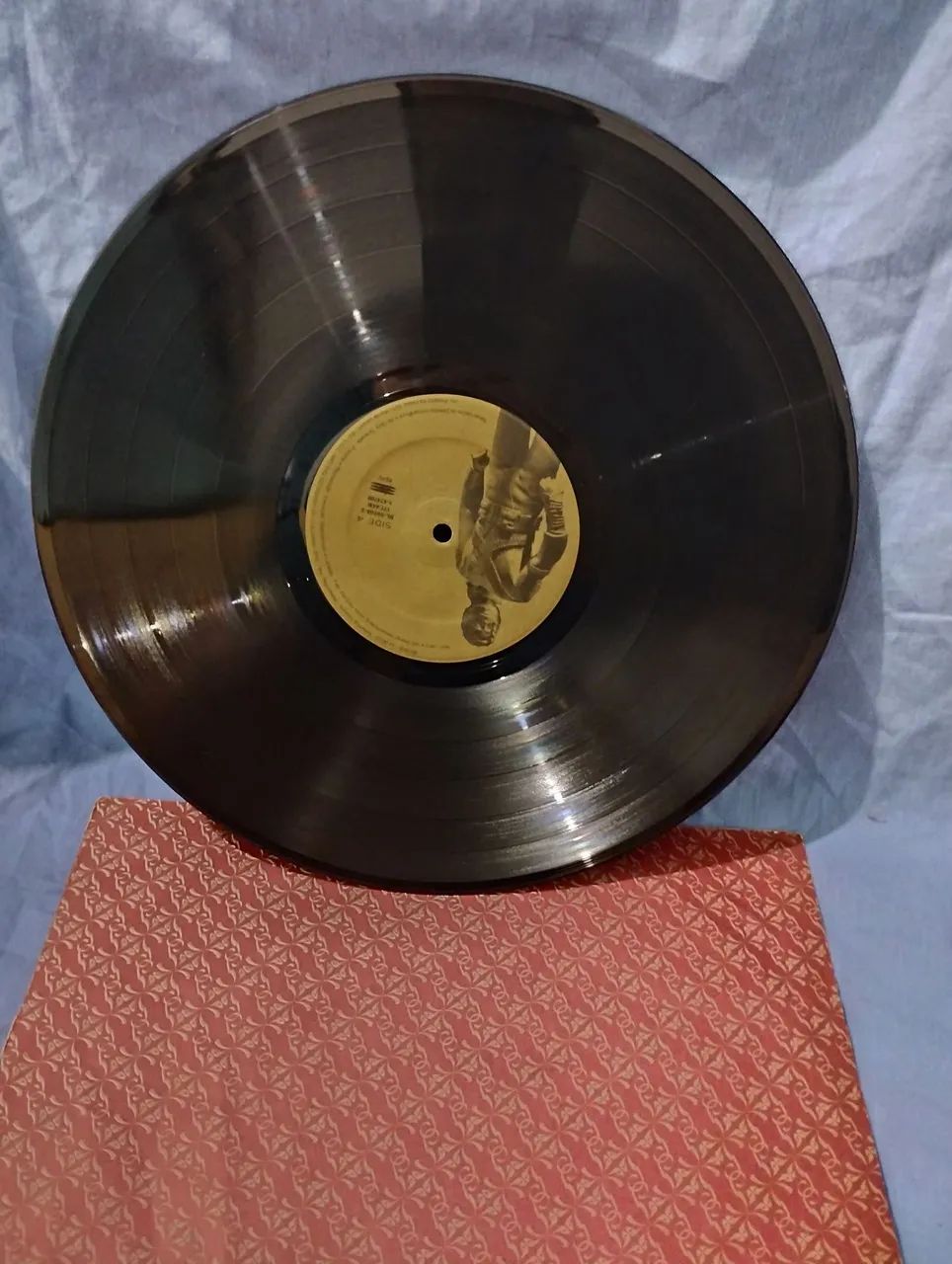 LP Michael Jackson History - Foto 5