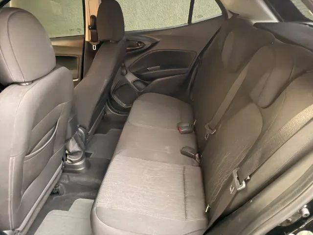 Fiat Argo Drive 1.0 6V Flex 2018 - Foto 5