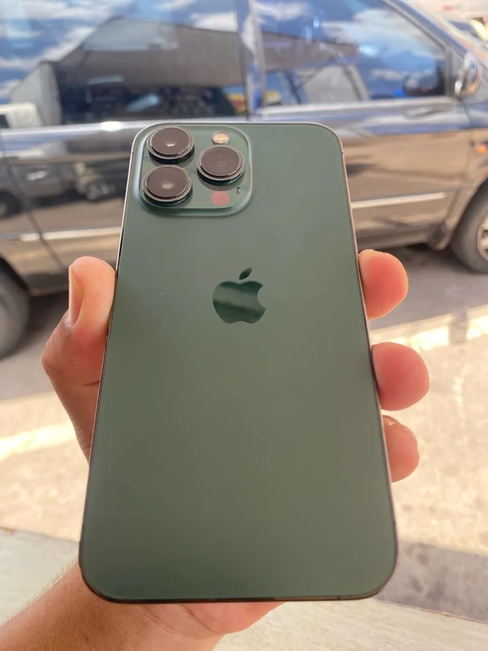 iPhone 13 Pro 