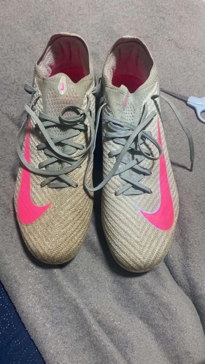 Chuteira Nike  - Foto 2