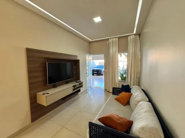 CASA 307 SUL | ÁREA GOURMET | PLANEJADOS - Foto 4
