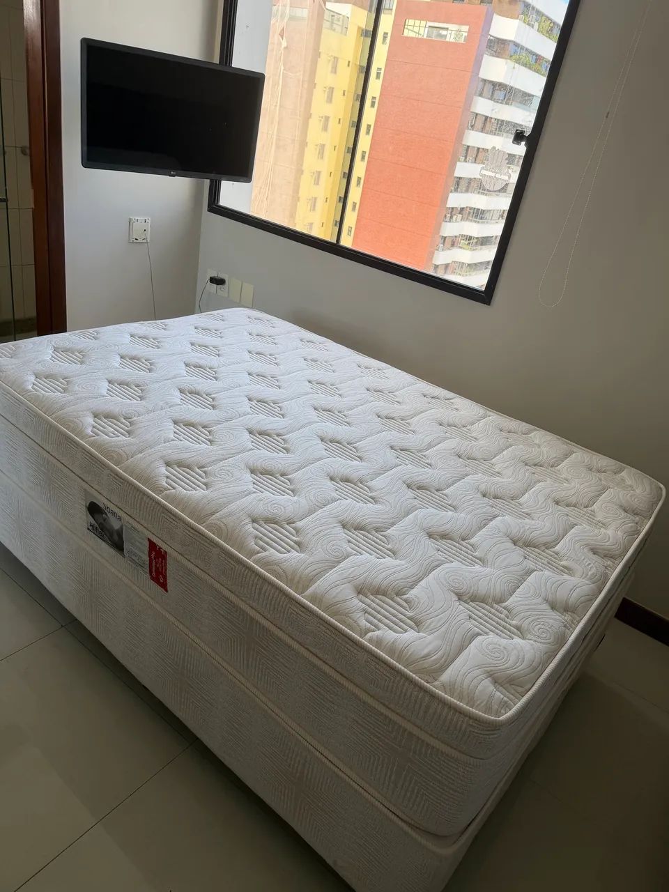 Cama Box solteirão/viuva - Foto 3